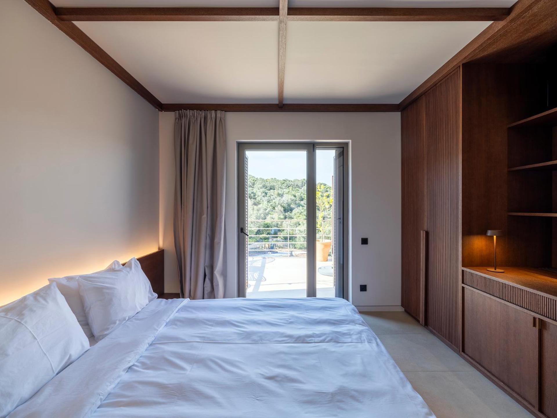 Amphitheatro Boutique Hotel Katomerion Exterior photo