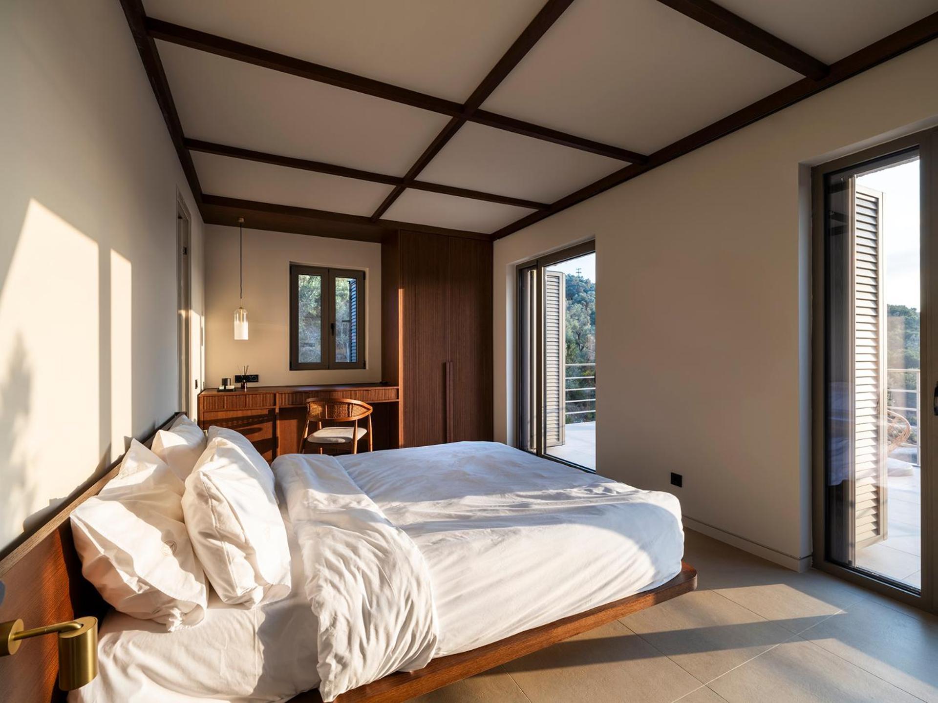 Amphitheatro Boutique Hotel Katomerion Exterior photo
